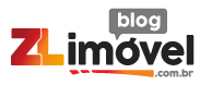 Logo ZL Imóvel